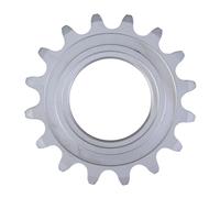 Pignone 1/8 13 denti con vite Miche Argenté