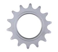 Pignone 1/8 16 denti con vite Miche Argenté
