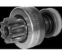 PIGNONE 10 DENTI MOTORINO BOSCH 2006209432 PER IVECO TRATTORE MULETTI DAF VOLVO