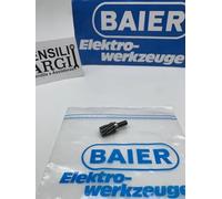 PIGNONE 10 Z/DENTI - RICAMBIO ORIGINALE PER SCANALATORE BAIER BMF 500 / BMF 501