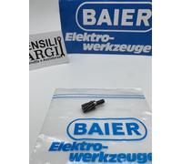 PIGNONE 10 Z/DENTI - RICAMBIO ORIGINALE PER SCANALATORE BAIER BMF 500 / BMF 501