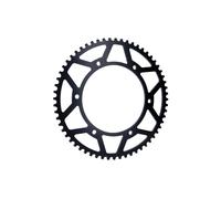 Pignone 101_Octane Premium 60 denti 420 nero 05106005 per Fantic XM50 XE50