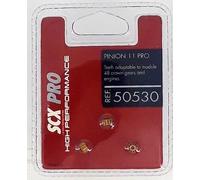 pignone 11 denti Scx Pro 50530