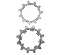 Miche Pignone Sproket 11s Campagnolo First Position Set Silver