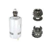 PIGNONE 12 DENTI DI RICAMBIO PER MOTORE ABBACCHIATORE SCUOTITORE RACCOGLI OLIVE