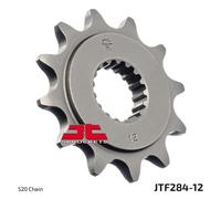 Pignone 12 denti per Honda CRF 250 R anno 2022 di JT-sprockets