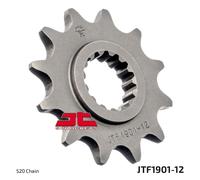 Pignone 12 denti per KTM EXC 450 Racing anno 2003-2007 di JT-sprockets