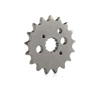 JT SPROCKETS Pignone Standard Acciaio 1550 - 428