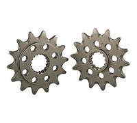 PIGNONE 13 DENTI PASSO 428 INNESTO GRANDE 6 - DIAM.INT. 16/20