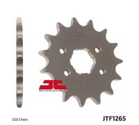 Pignone 13 denti per Honda XL 250 K anno 1976-1978 di JT-sprockets