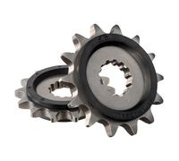 Pignone 14 denti per Hyosung GT 650 R Sport anno 2005-2007 di JT-sprockets