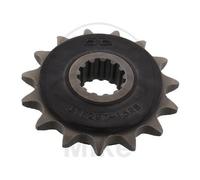 Pignone 15 Denti Divisione 525 per Honda CB 500 CB-1 400 F CBF 500 CBR 400 RR