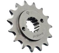 PIGNONE 15 DENTI PASSO 520 INNESTO PICCOLO - DIAM.INT. 21.4/25