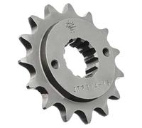 PIGNONE 15 DENTI PASSO 525 INNESTO PICCOLO - DIAM.INT. 24/28.7