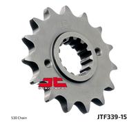 Pignone 15 denti per Honda VF 1000 R anno 1984-1986 di JT-sprockets