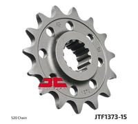 Pignone 15 denti per Honda X-ADV 750 DCT ABS anno 2017-2022 di JT-sprockets