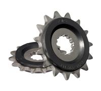 Pignone 15 denti per Kawasaki ER-6F 650 D ABS anno 2009-2011 di JT-sprockets