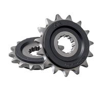 Pignone 15 denti per Kawasaki Z 1000 E Black Edition ABS anno 2012