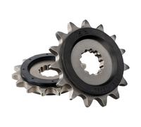 Pignone 15 denti per Triumph Tiger 900 GT ABS anno 2020-2021 di JT-sprockets