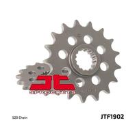 Pignone 15 Denti Pignone Adatto An KTM Lc4 350 96-06 Husqvarna 701 16-20