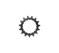 Corona KMC Bosch II 15 * denti 11/128 " nero