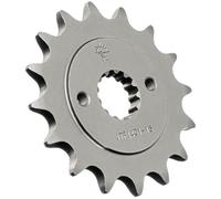 PIGNONE 16 DENTI PASSO 520 INNESTO PICCOLO - DIAM.INT. 19.5/22