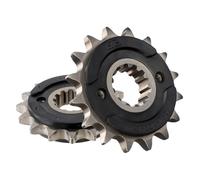 Pignone 16 denti per Honda VFR 750 F anno 1986-1988 di JT-sprockets