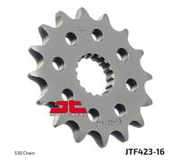 Pignone 16 denti per Suzuki GSX 1300 BK B-King anno 2008-2010 di JT-sprockets