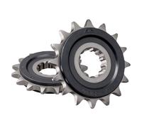Pignone 16 denti per Yamaha Tracer 900 850 MT09TRA ABS anno 2015-2017