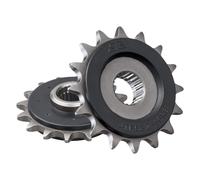 Pignone 16 denti per Yamaha XJ 600 NH anno 1994-2003 di JT-sprockets