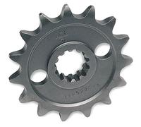 JT SPROCKETS Pignone standard in acciaio 394 - 520, taglia 100 mm