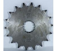 PIGNONE 17 DENTI AFAM KAWASAKI, SUZUKI, CAGIVA, YAMAHA (vari modelli) CATENA 530