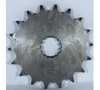 PIGNONE 17 DENTI AFAM KAWASAKI, SUZUKI, CAGIVA, YAMAHA (vari modelli) CATENA 530