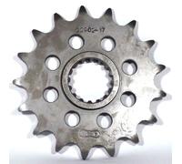 PIGNONE 17 DENTI AFAM SUZUKI GSX-R 1000 09>, CATENA 520, COD. 2290217