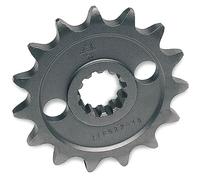PIGNONE 17 DENTI PASSO 530 INNESTO GRANDE 6 - DIAM.INT. 21/25