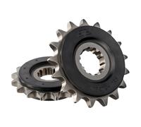 Pignone 17 denti per Yamaha XJR 1200 anno 1995-1998 di JT-sprockets