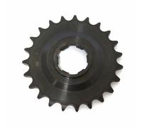 Pignone 23 Denti 1/4" Offset Per Harley-Davidson 4 Marce Big-Twin 36-85