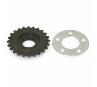 Pignone 24 Denti Per Harley-Davidson Softail, FXR 5 Marce Big-Twin 85-06