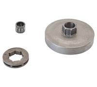 Pignone 3/8" | 7 Denti Compatibile Con Garland Montana 718 Motosega