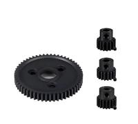 Pignone 32P 5mm 13T-21T e M0.8 11mm 54T Grande ingranaggio motore in acciaio temprato 1 pz(54T 16-18T)