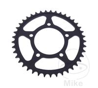 Pignone 41 denti passo 520 087 / 110 per Suzuki GW 250 Inazuma SFV 650 Gladius