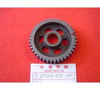 Pignone 41 primi denti su albero uscita scatola da CB450K1 a K7 CL450K3