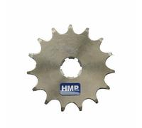 Pignone 420 11Z 17Mm Per Dirt Pit Bike Monkey DAX - HMParts