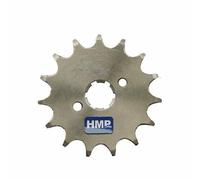 Pignone 428 17Z 17Mm Per Dirt Bike Pit Bike Monkey Dax HMParts Spedizione Veloce