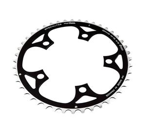 Pignone 5 bracci TA Interm Zephyr 8 Shimano Noir