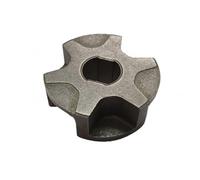 Pignone 6 denti per motosega DUC353, DUC355 - MAKITA 221464-7