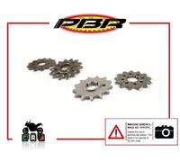PIGNONE 600M IN ACCIAIO 14 DENTI PASSO 420 PBR PER APRILIA 50 RS EXTREMA 2000