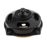 Pignone 7T Alloggiamento Campana Frizione Per Mini Quad 47cc 49cc