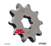 Pignone 9 denti per Yamaha DT 50 R anno 1989-1997 di JT-sprockets