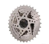 Pignone a cassetta per bici da strada a 10 velocità costruito per compatibilità CS HG500 con coinvolgimento accurato e selezione di ingranaggi 11-25T 11-28T 11-32T (8)
